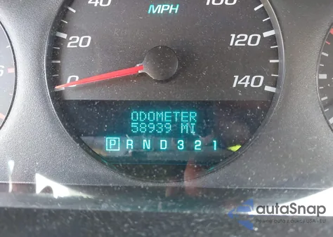 2009 Chevrolet Impala Ls from USA, damaged, VIN 2G1WB57K591110822